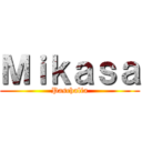 Ｍｉｋａｓａ (Paschalia)
