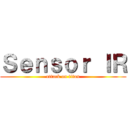 Ｓｅｎｓｏｒ ＩＲ (attack on titan)