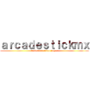 ａｒｃａｄｅｓｔｉｃｋｍｘ (tu tienda de video juegos)