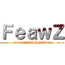 ＦｅａｗＺ (marut siriphosakul)