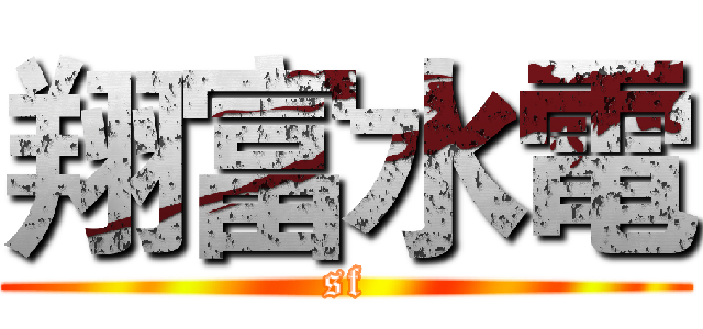 翔富水電 (sf)