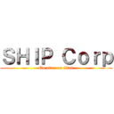 ＳＨＩＰ Ｃｏｒｐ (On attac on titan)