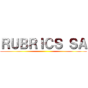 ＲＵＢＲＩＣＳ ＳＡ ()