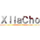 ＸｉｌａＣｈｏ (attack on titan)