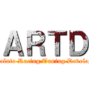ＡＲＴＤ (Assoluto Racing Tuning Developer)
