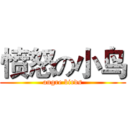 愤怒の小鸟 (angre birds)