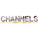 ＣＨＡＮＮＥＬＳ ()