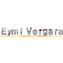 Ｅｙｍｉ Ｖｅｒｇａｒａ (attack on titan)