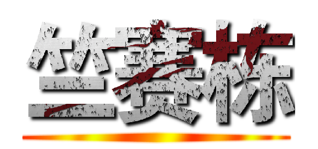 竺赛栋 ()