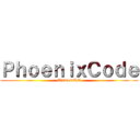 ＰｈｏｅｎｉｘＣｏｄｅ (ElswordKR)