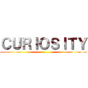 ＣＵＲＩＯＳＩＴＹ ()