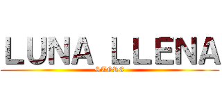 ＬＵＮＡ ＬＬＥＮＡ (STORE)