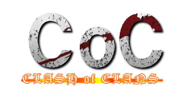 ＣｏＣ (CLASH of CLANS)