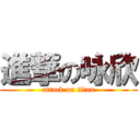 進撃の咏欣 (attack on titan)