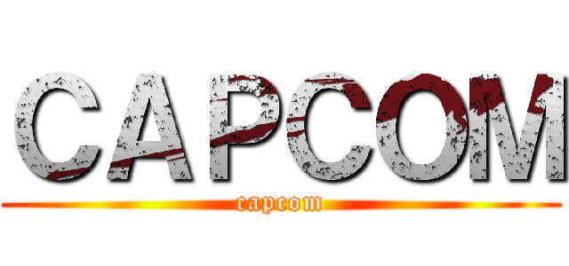 ＣＡＰＣＯＭ (capcom)