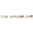 ＴＨＥ ＧＲＯＯＭ ＣＨＲＯＮＩＣＬＥＳ (Selling Arc - Part 1)