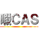 暇ＣＡＳ ()