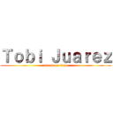 Ｔｏｂｉ Ｊｕａｒｅｚ (attack on titan)