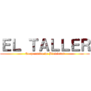 ＥＬ ＴＡＬＬＥＲ (Cooperativo de Bicicletas)