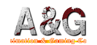 Ａ＆Ｇ (Animation & Gaming Con)