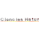 Ｃｉｅｎｃｉａｓ Ｎａｔｕｒａｌｅｓ (5 grado)