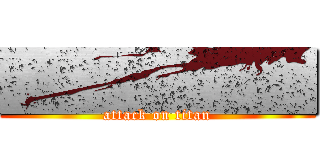 ▇▇▇▇▇ (attack on titan)
