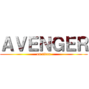 ＡＶＥＮＧＥＲ (on titan)