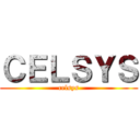 ＣＥＬＳＹＳ (celsys)