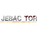 ＪＥＢＡＣ ＴＯＲ (nadal jebac)