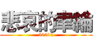 悲哀的聿綸 (30512)