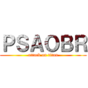 ＰＳＡＯＢＲ (attack on titan)