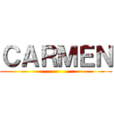 ＣＡＲＭＥＮ ()