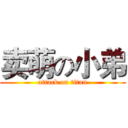 卖萌の小弟 (attack on titan)