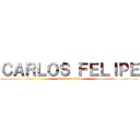 ＣＡＲＬＯＳ ＦＥＬＩＰＥ (attack on titan)