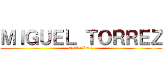 ＭＩＧＵＥＬ ＴＯＲＲＥＺ (GOOGLE +)