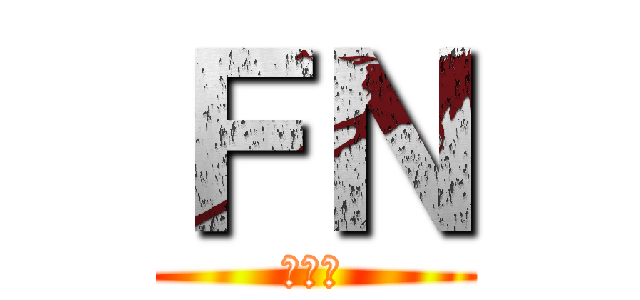 ＦＮ (헌병단)