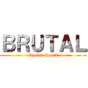 ＢＲＵＴＡＬ (Spoint shanik)