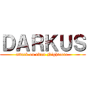 ＤＡＲＫＵＳ (attack on titan Nightcore )