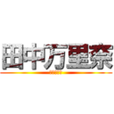 田中万里奈 (まりちゃん)