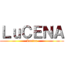 ＬｕＣＥＮＡ (Lucina)
