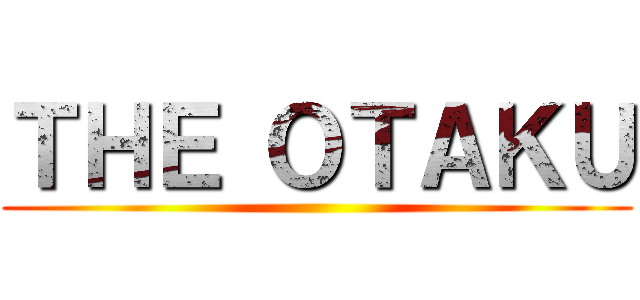 ＴＨＥ ＯＴＡＫＵ ()