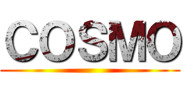 ＣＯＳＭＯ ()