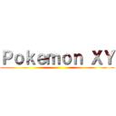 Ｐｏｋｅｍｏｎ ＸＹ ()