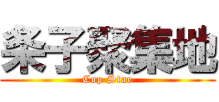 条子聚集地 (Cop Star)