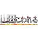 山田こわれる (114514 on homo)