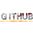 ＧＩＴＨＵＢ (attack on titan)