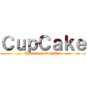 ＣｕｐＣａｋｅ (Alexander Orrick's)