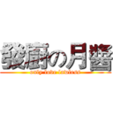 發廚の月醬 (only love lawless)
