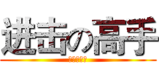 进击の高手 (进击の高手)