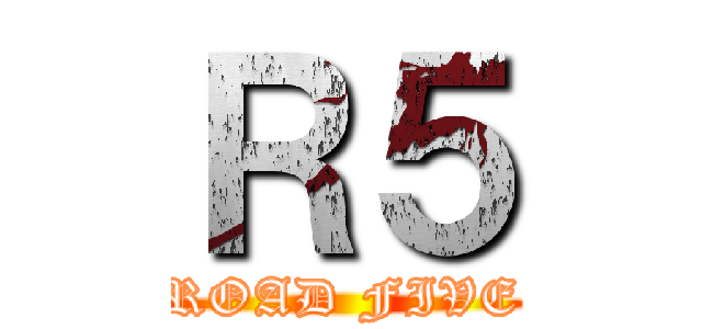Ｒ５ (ROAD FIVE)